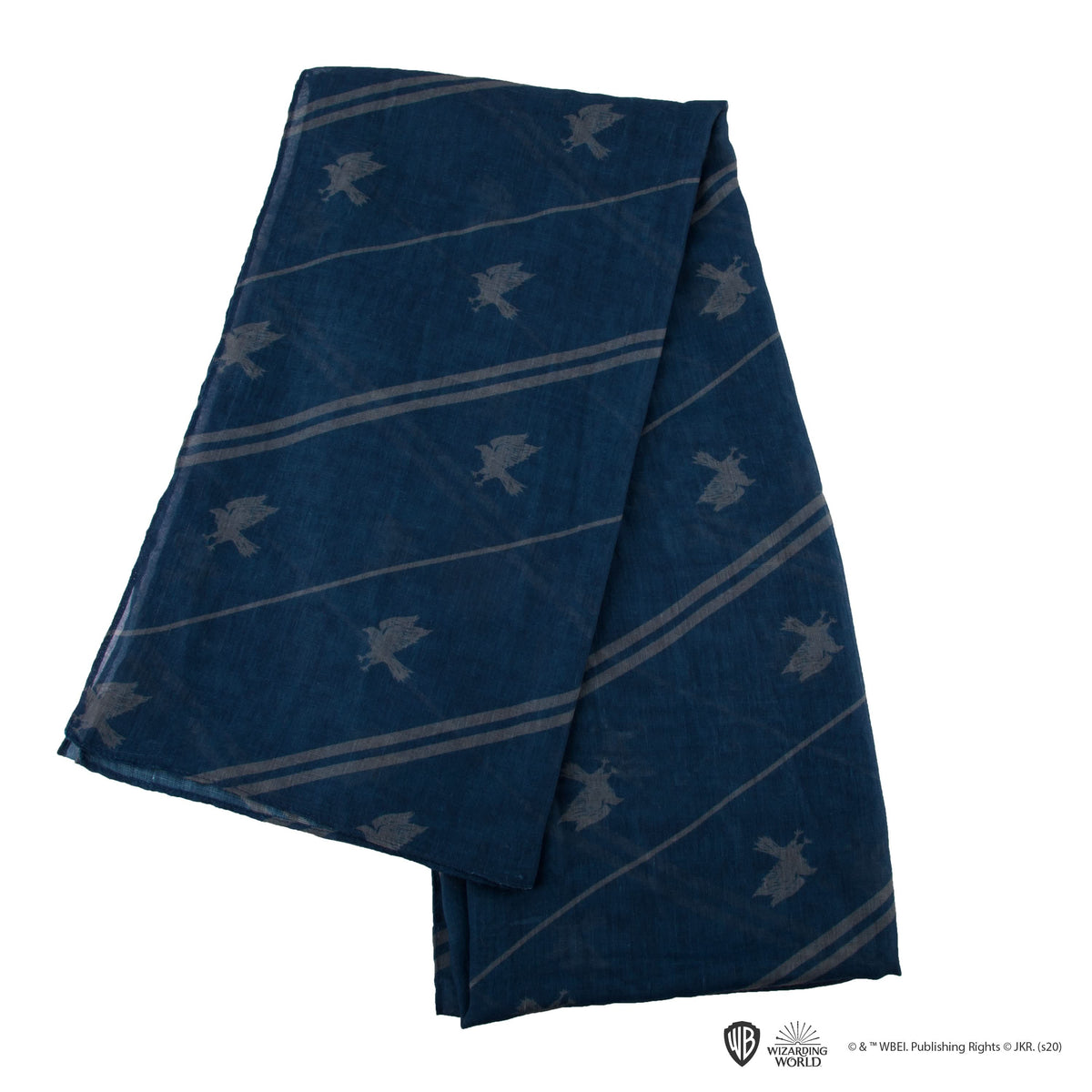 Harry Potter Ravenclaw Lightweight Scarf CR1013