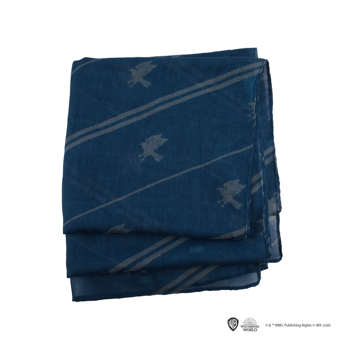 Harry Potter Ravenclaw Lightweight Scarf CR1013