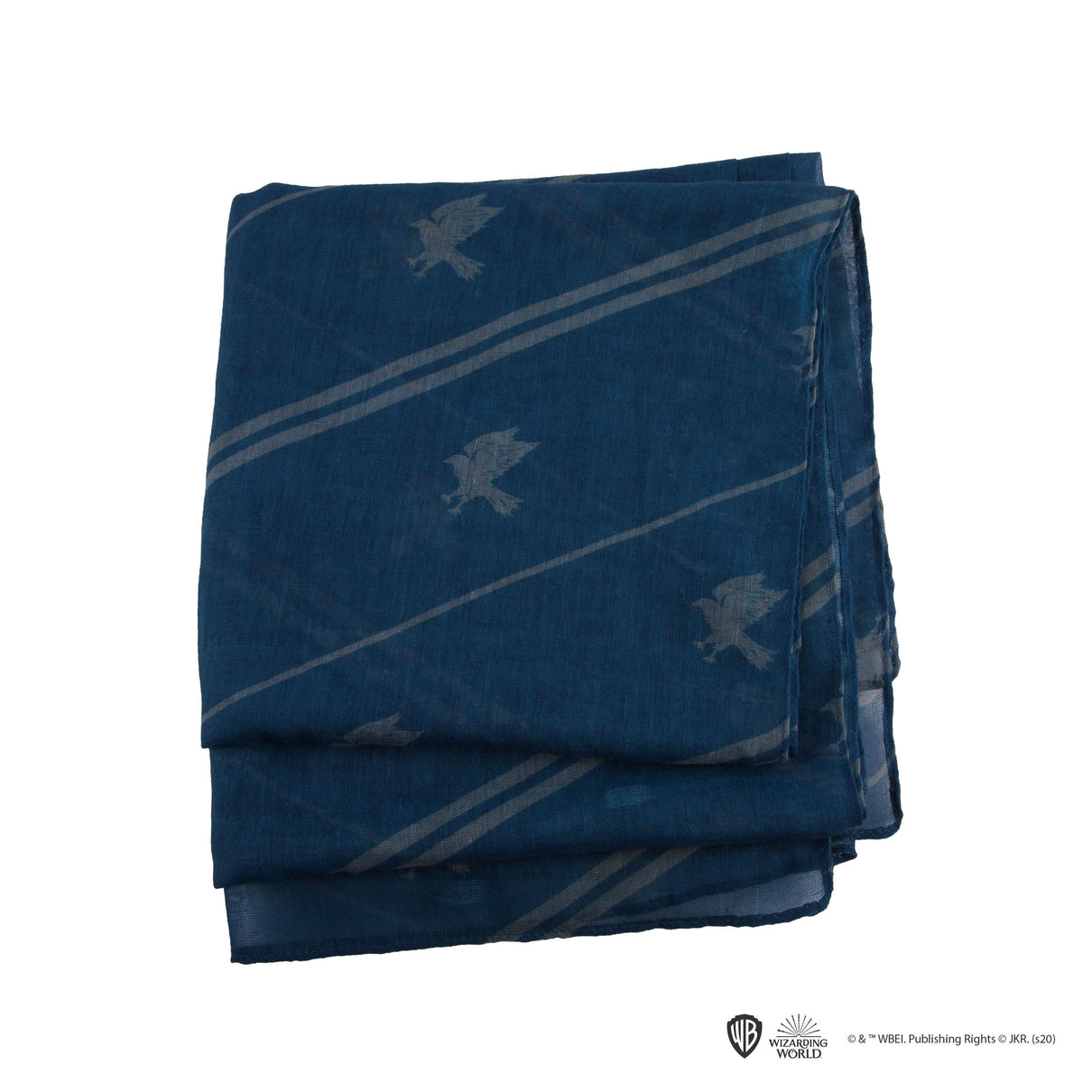 Harry Potter Ravenclaw Lightweight Scarf CR1013