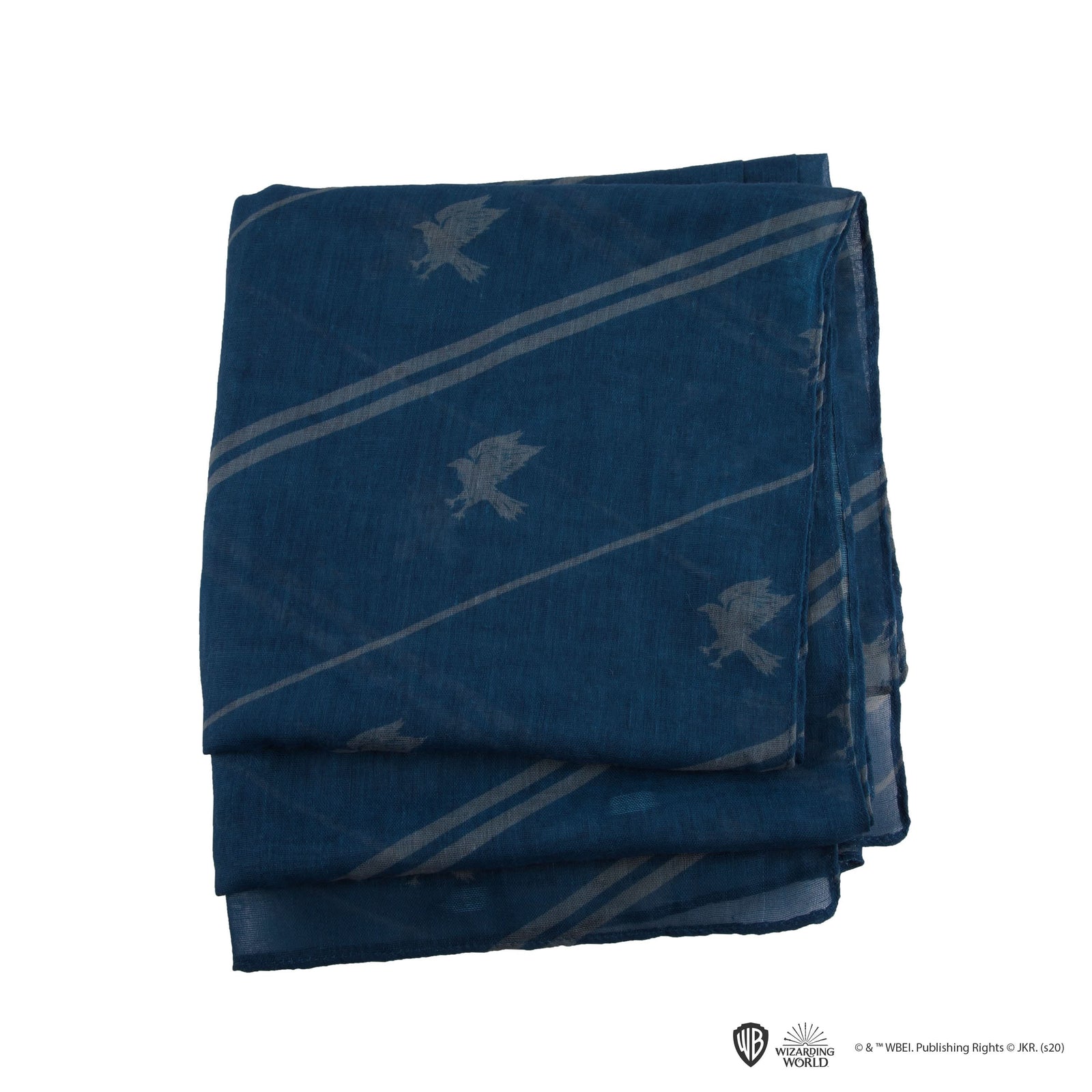 Harry Potter Ravenclaw Lightweight Scarf CR1013