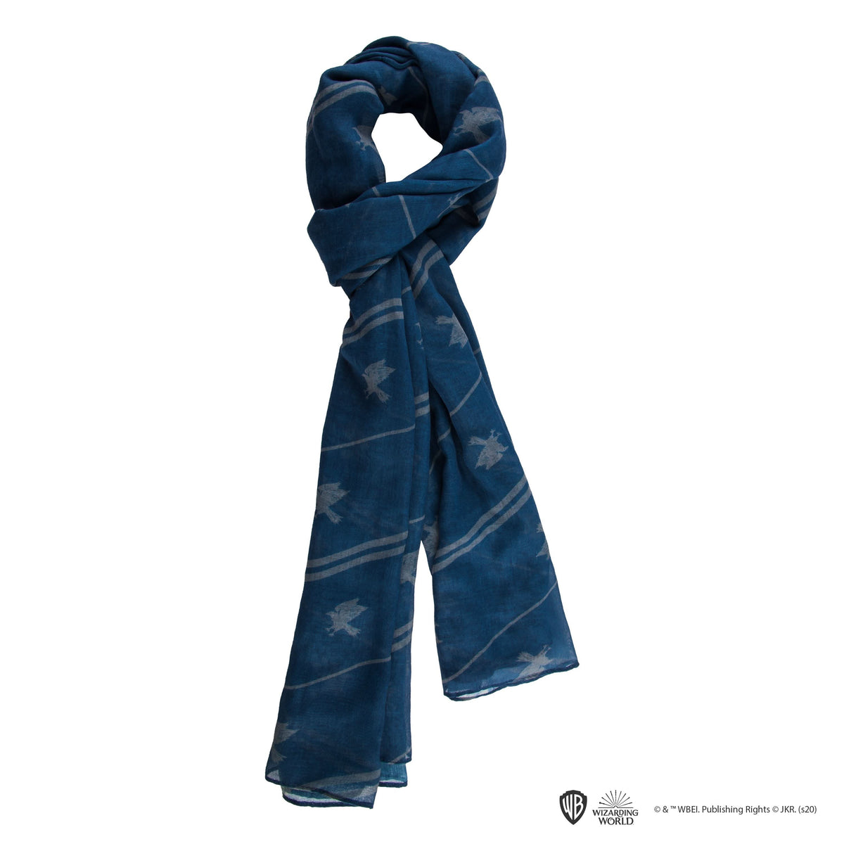 Harry Potter Ravenclaw Lightweight Scarf CR1013