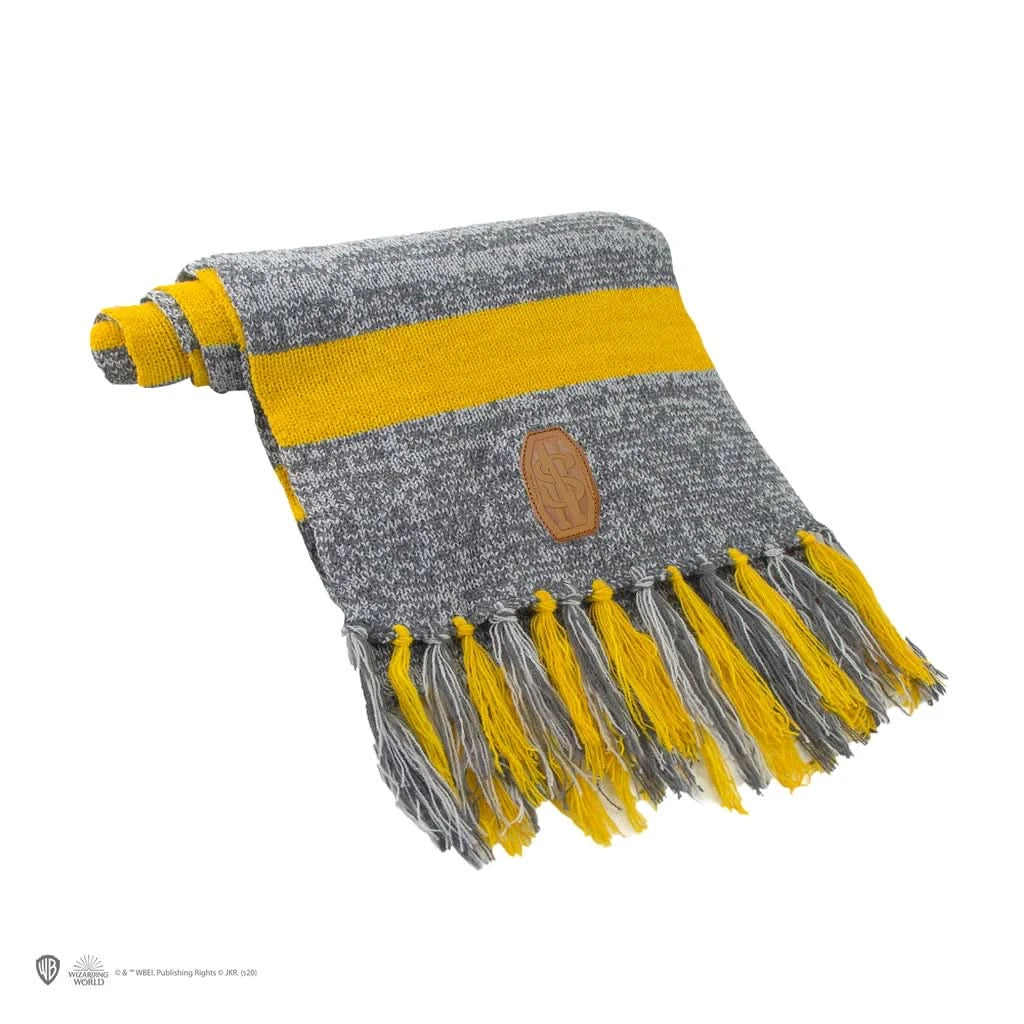 Scarf Acrylic - Newt Scamander Fantastic Beasts CR1009