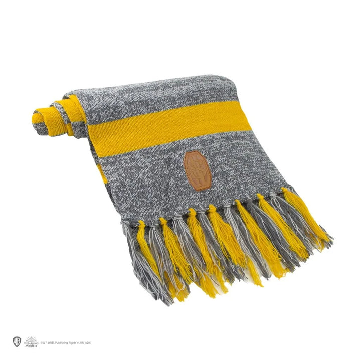 Scarf Acrylic - Newt Scamander Fantastic Beasts CR1009