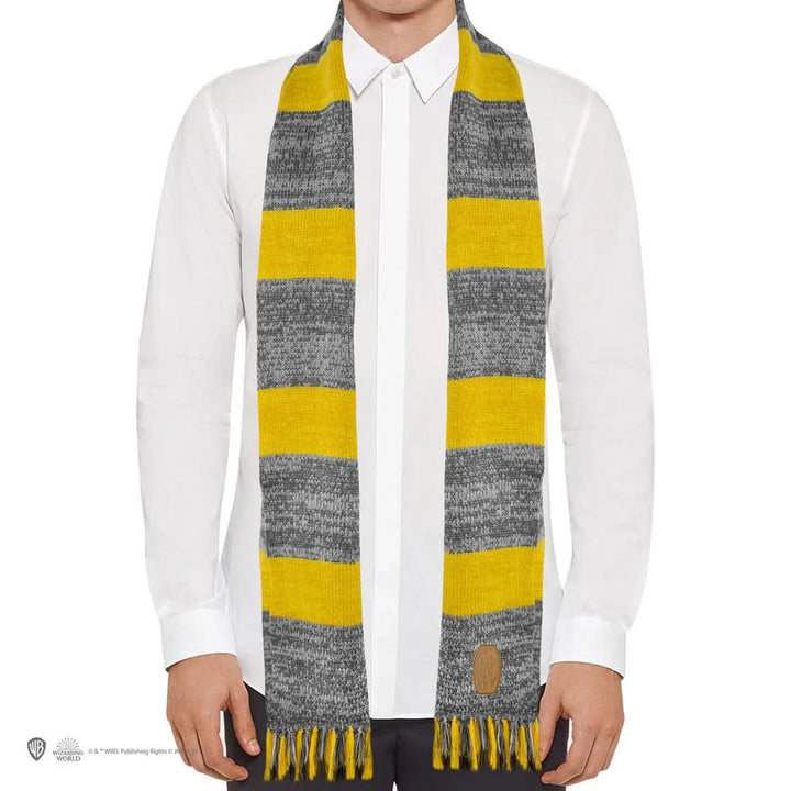 Scarf Acrylic - Newt Scamander Fantastic Beasts CR1009
