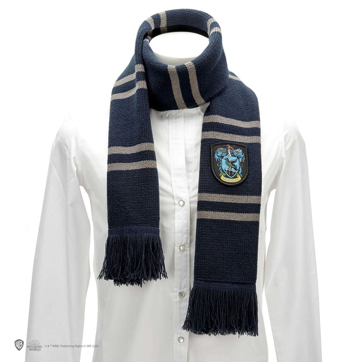 Scarf Acrylic - Ravenclaw CR1003