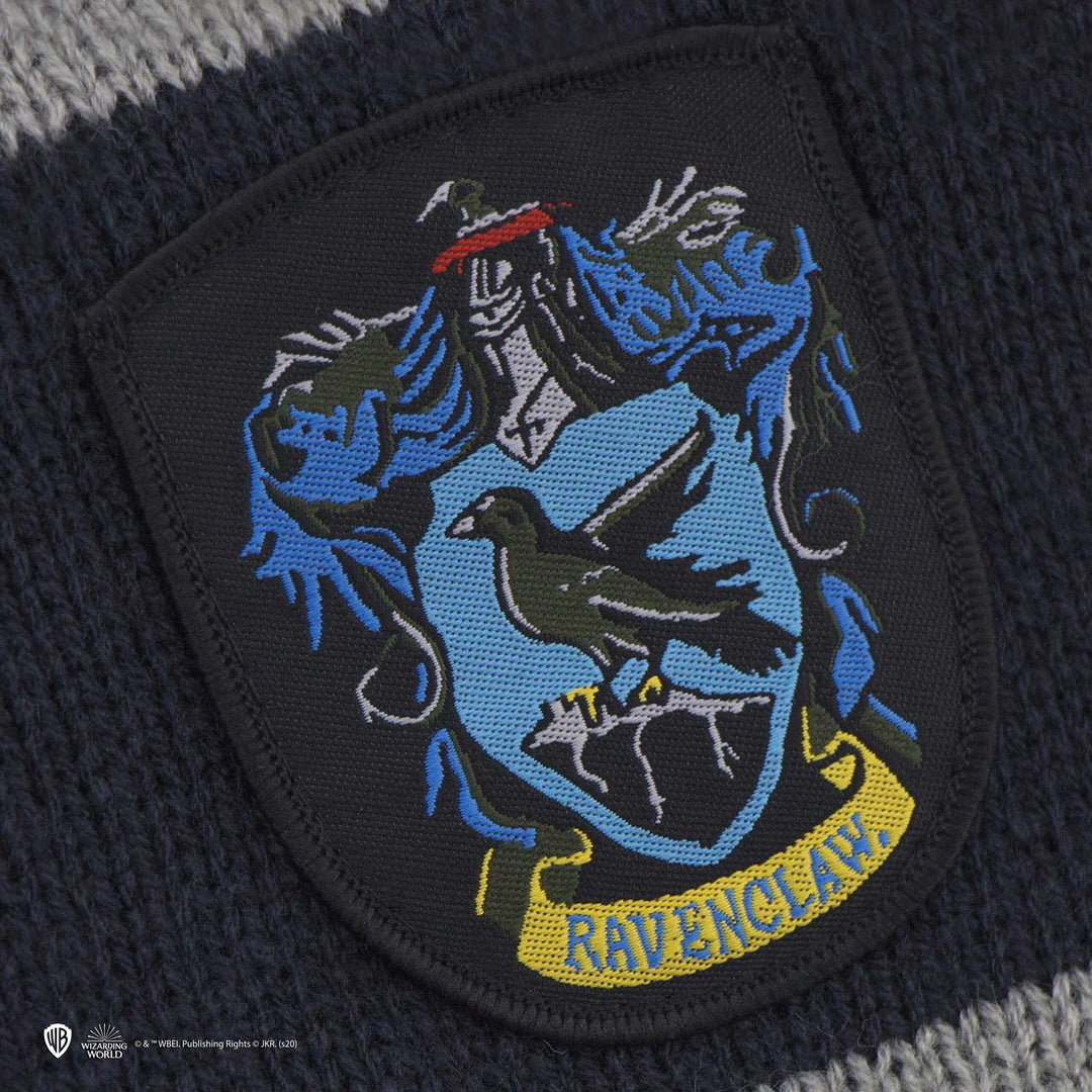Harry Potter Scarf Acrylic Ravenclaw Harry Potter CR1003