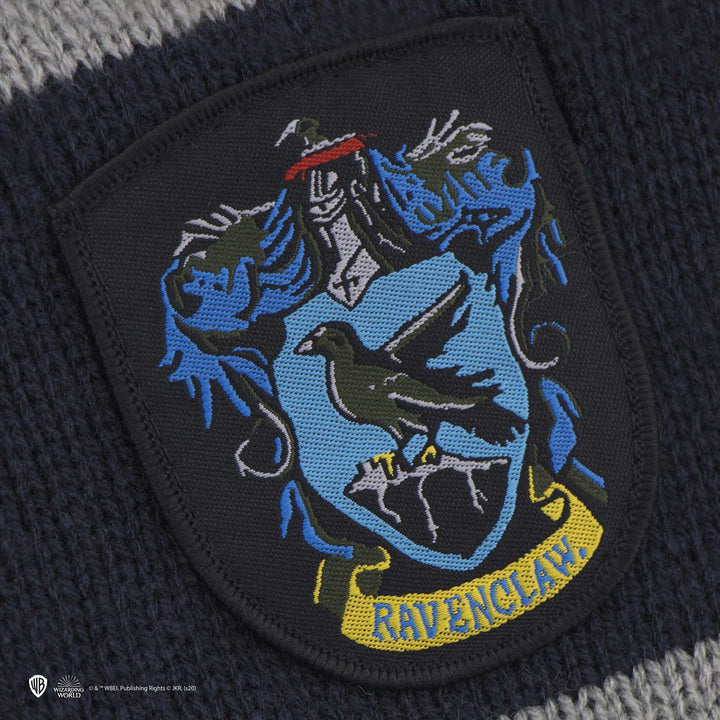 Harry Potter Scarf Acrylic Ravenclaw Harry Potter CR1003
