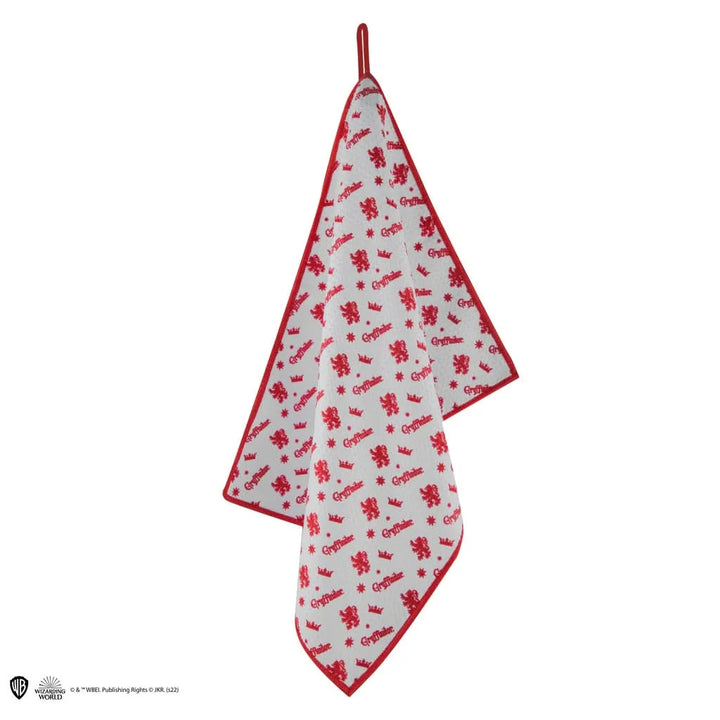 Harry Potter Kitchen Rag - Set Of 4 CR4050