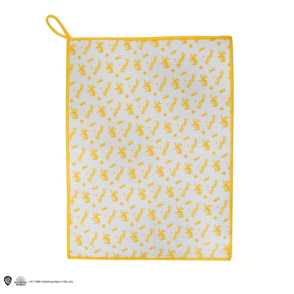 Harry Potter Kitchen Rag - Set Of 4 CR4050