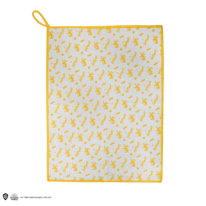 Harry Potter Kitchen Rag - Set Of 4 CR4050