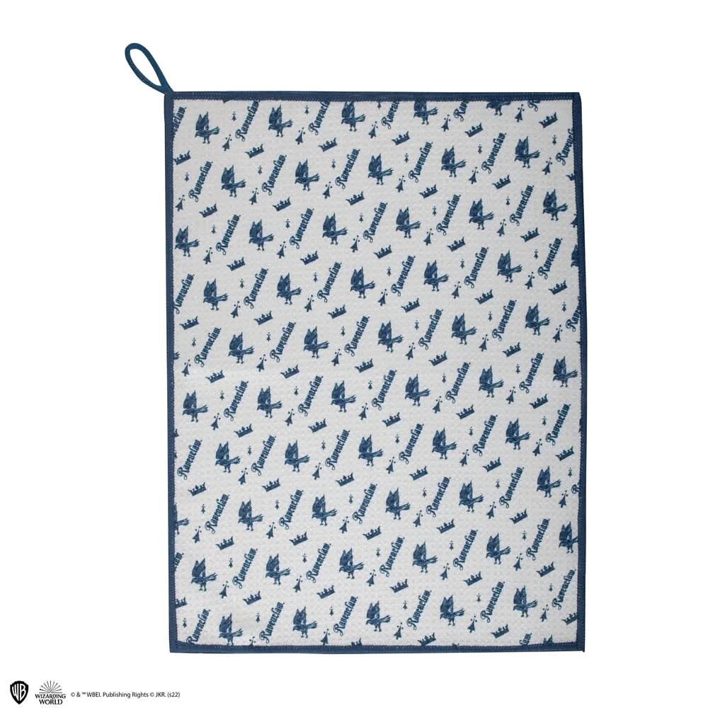 Harry Potter Kitchen Rag - Set Of 4 CR4050