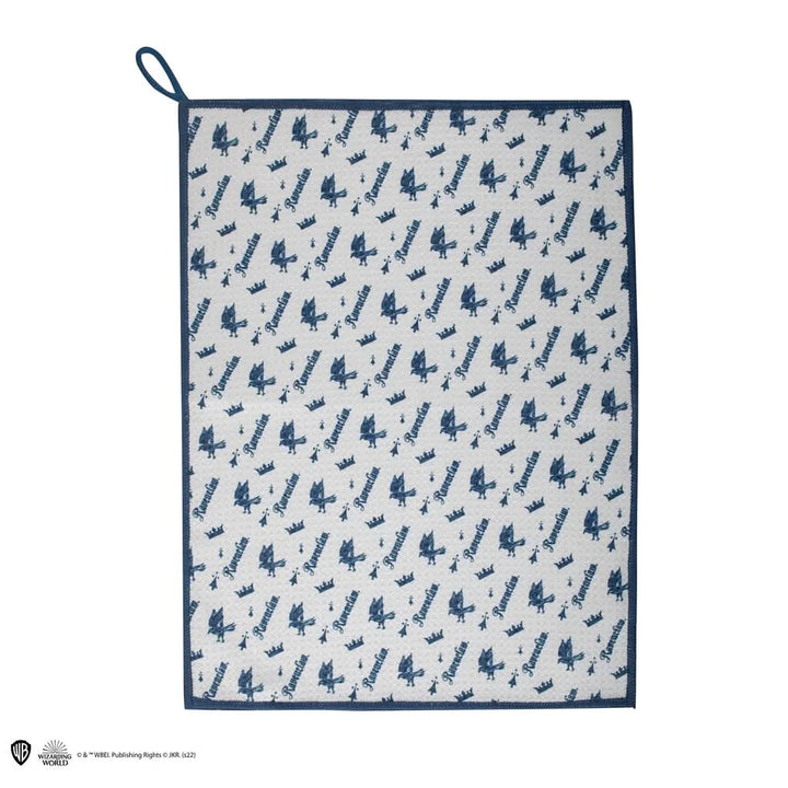 Harry Potter Kitchen Rag - Set Of 4 CR4050