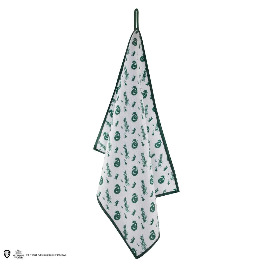 Harry Potter Kitchen Rag - Set Of 4 CR4050