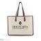 Harry Potter Handbag - Hogwarts - Canvas CR2471