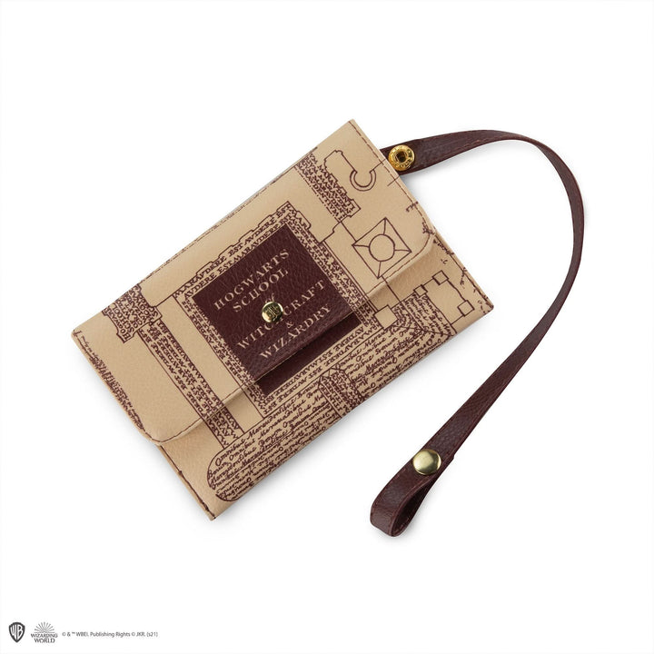 Marauder's Map Shopping Bag CR2470