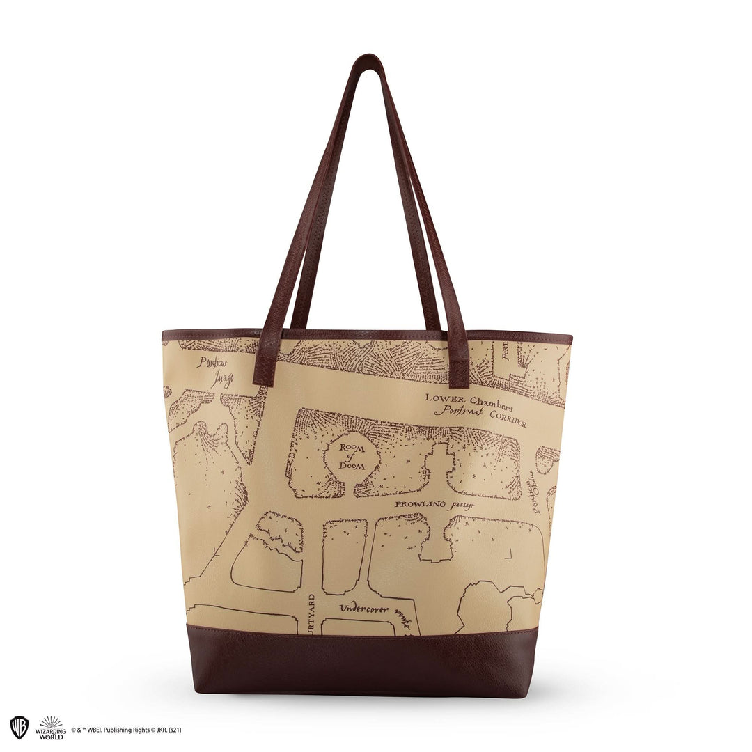 Marauder's Map Shopping Bag CR2470