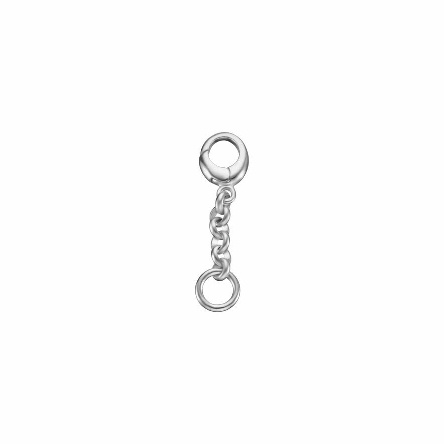 Silver Chain Extension S-EXT-SMALL
