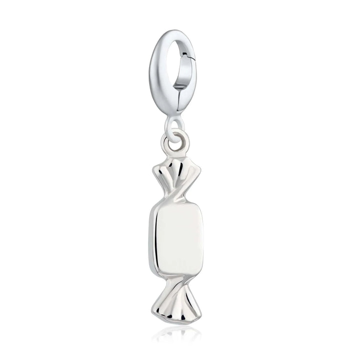 Silver Sweet Charm CSSW