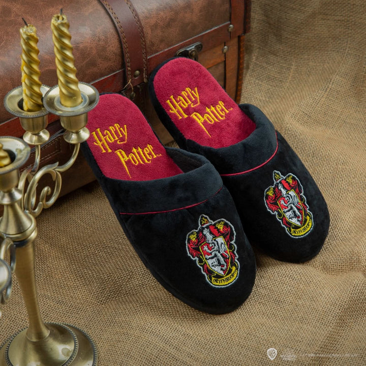 Gryffindor Slippers CR2301