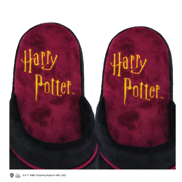 Gryffindor Slippers CR2301
