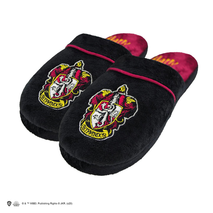 Gryffindor Slippers CR2301