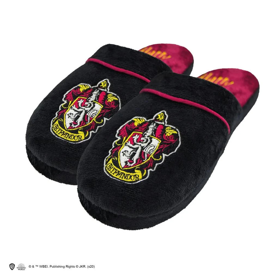 Gryffindor Slippers CR2301