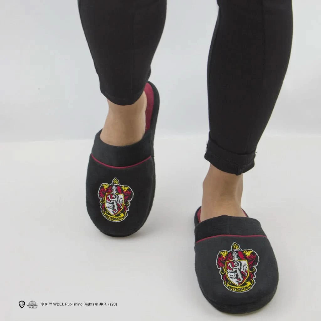 Gryffindor Slippers CR2301