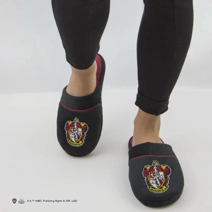 Gryffindor Slippers CR2301