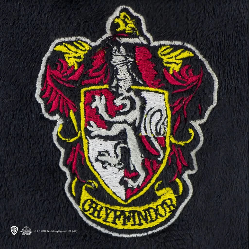 Gryffindor Slippers CR2301