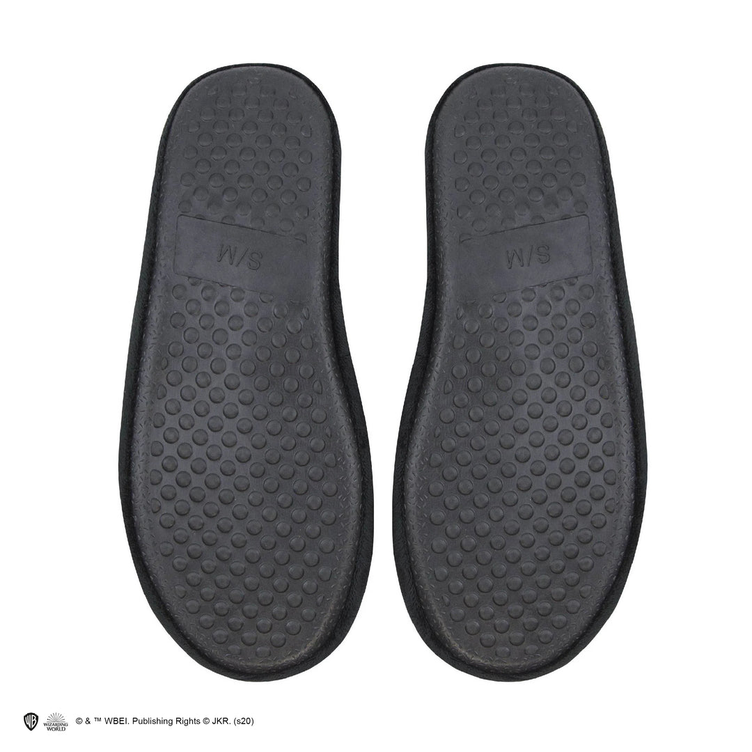 Slippers Hufflepuff