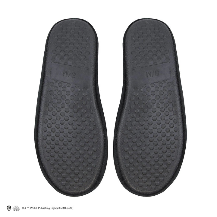 Slippers Hufflepuff