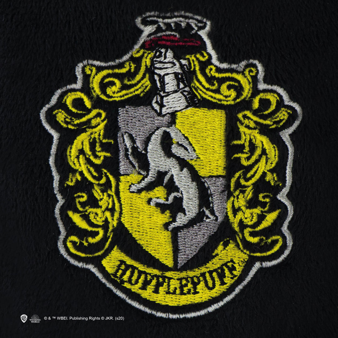 Slippers Hufflepuff