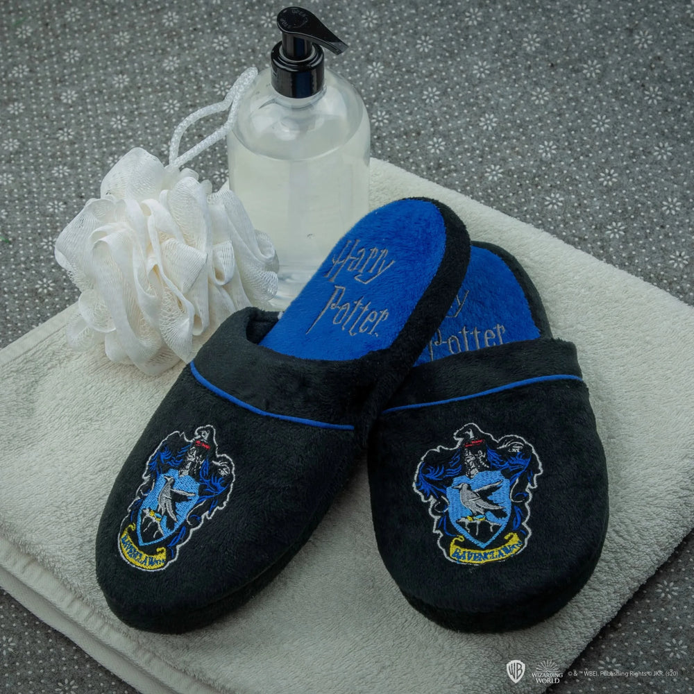 Ravenclaw Slippers CR2303