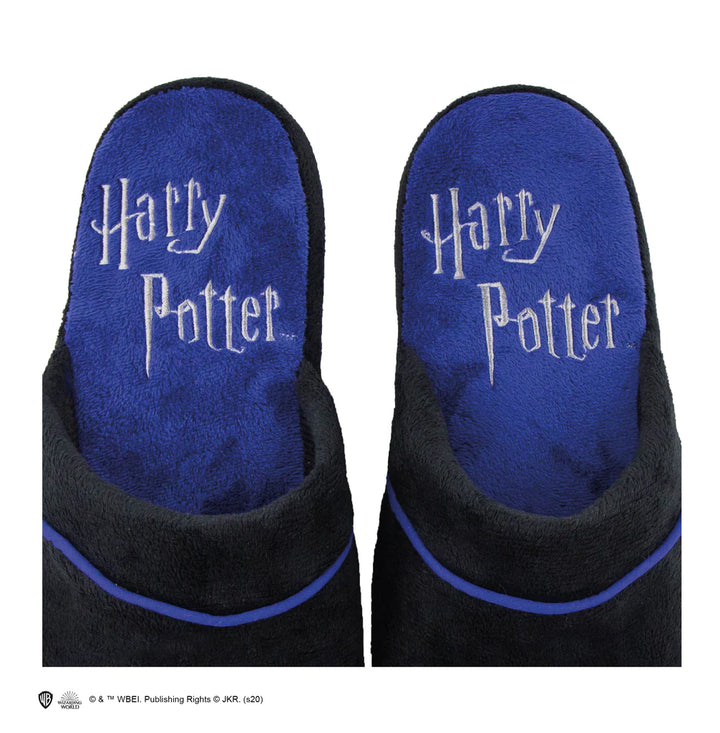 Harry Potter Slippers Ravenclaw CR2303