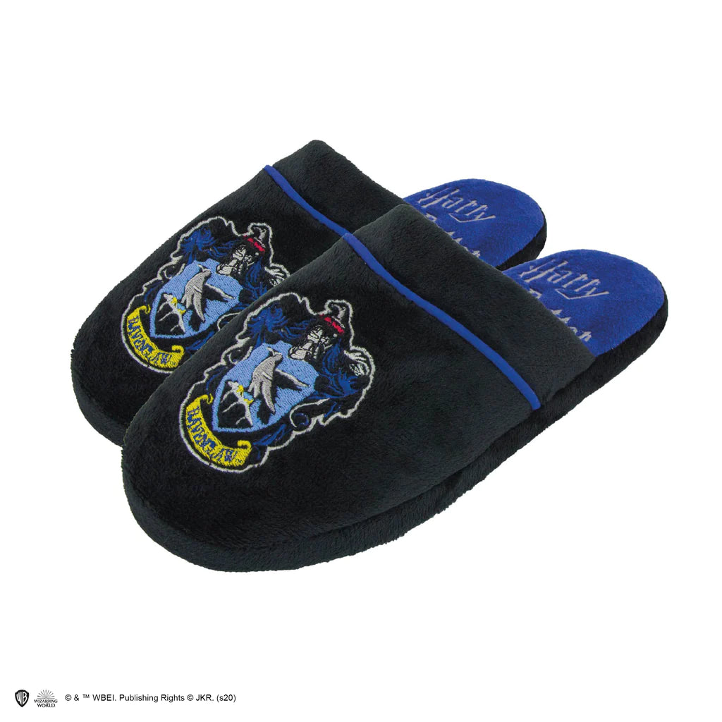 Harry Potter Slippers Ravenclaw CR2303