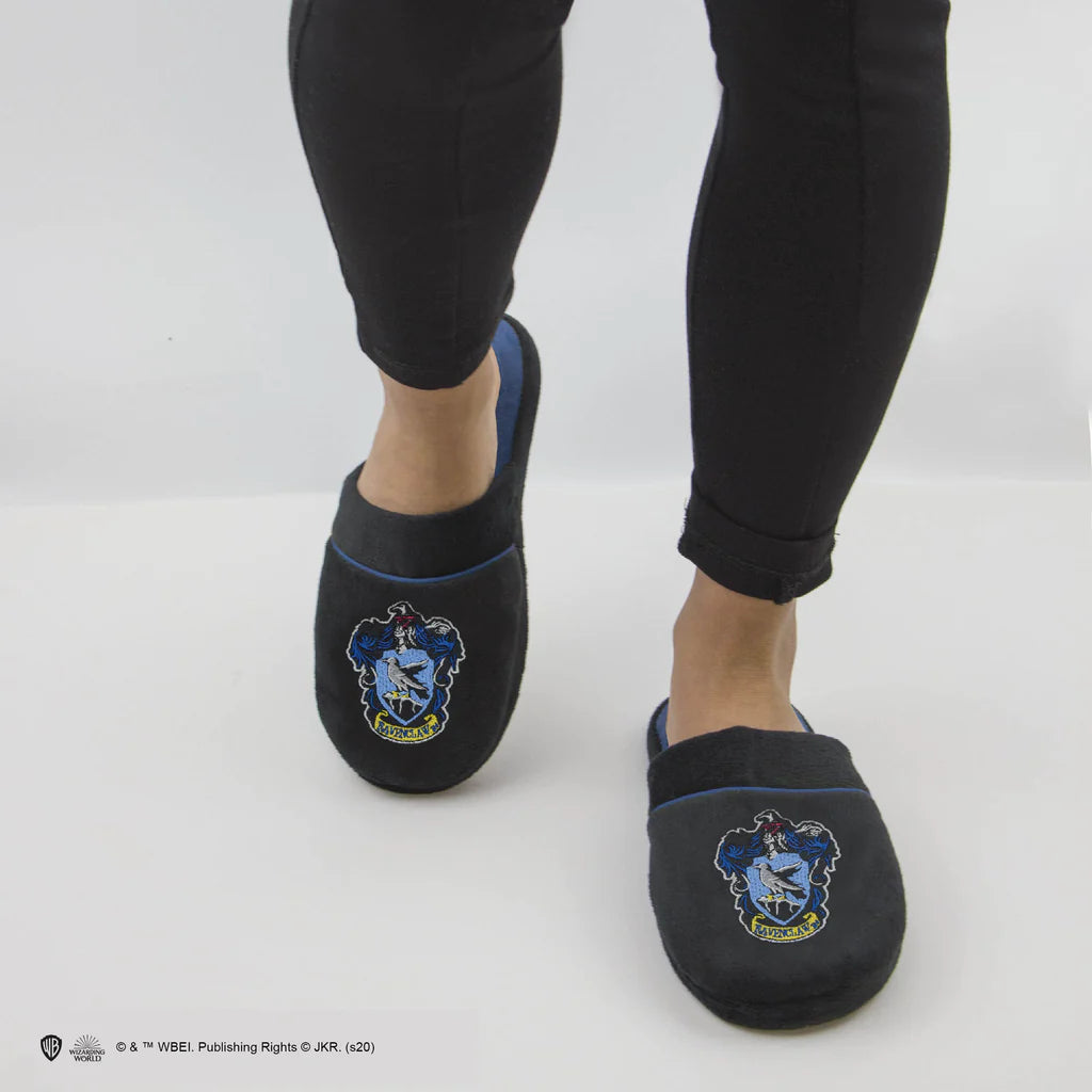 Harry Potter Slippers Ravenclaw CR2303