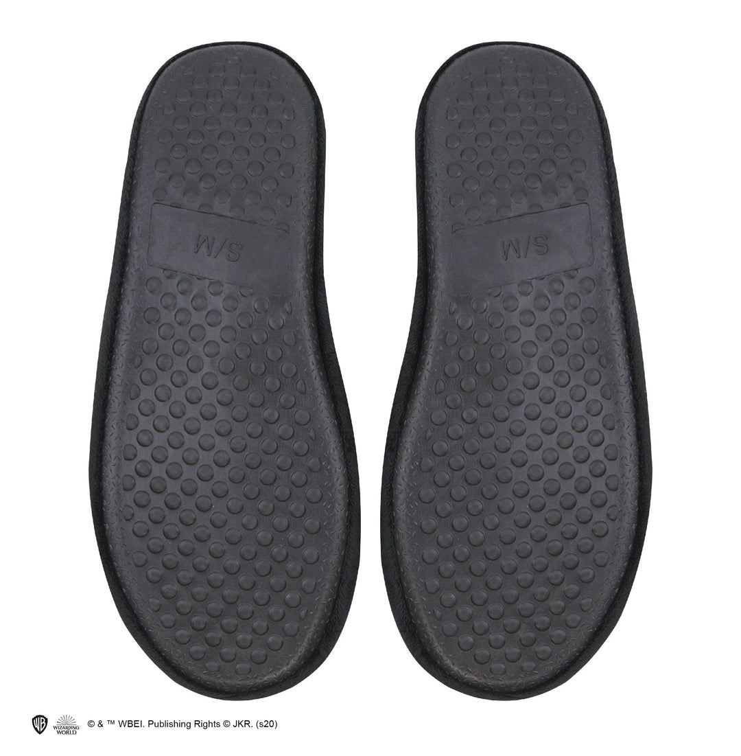 Slippers Slytherin CR2304