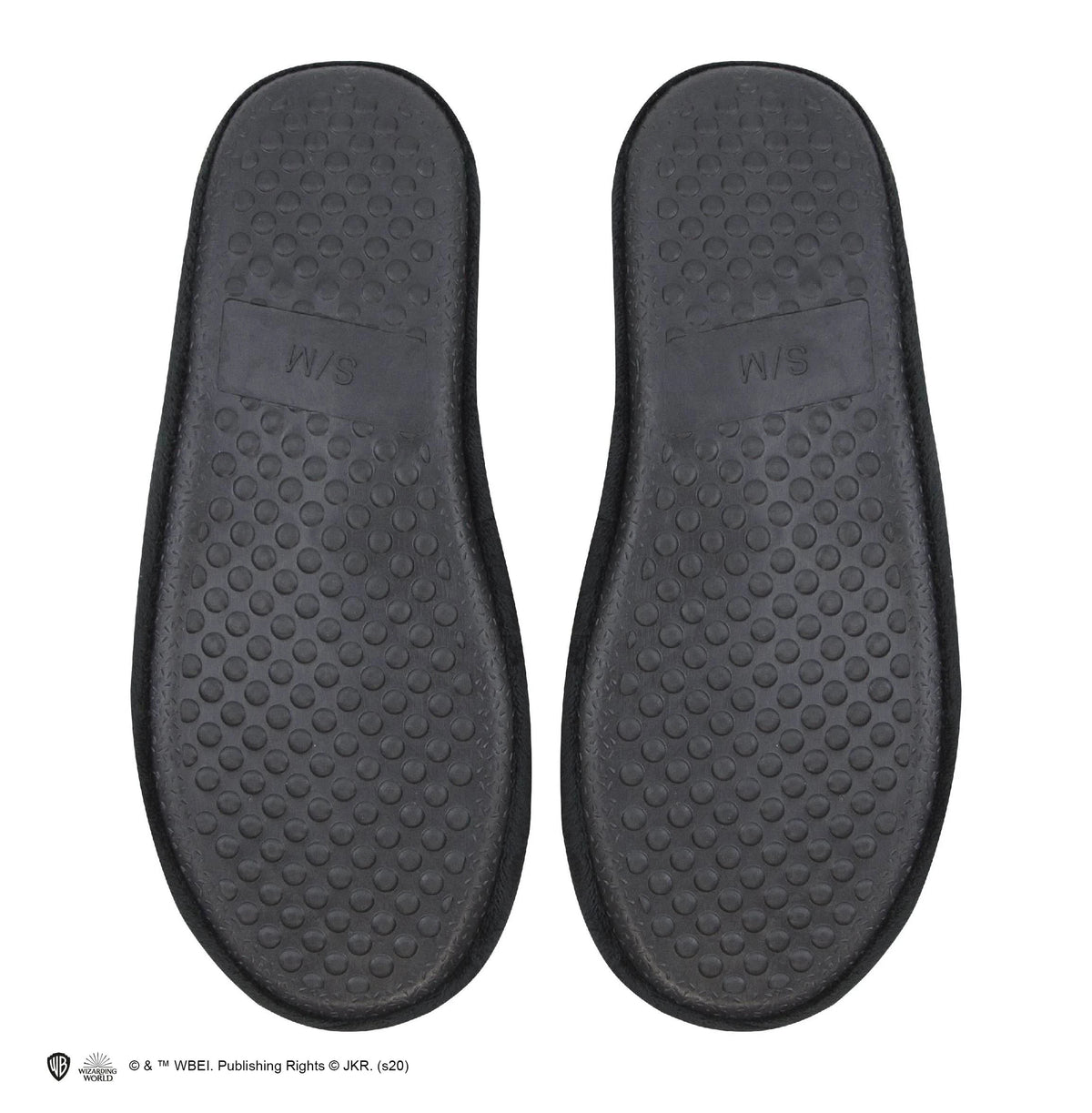 Slytherin Slippers CR2302