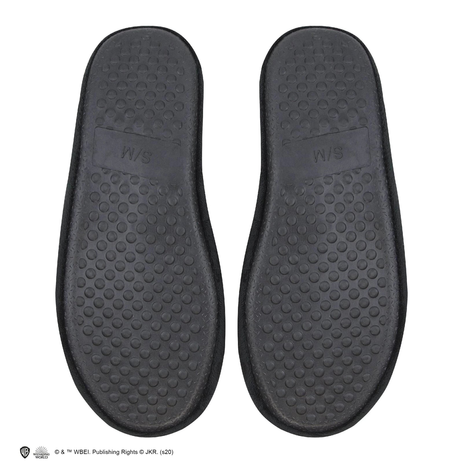 Slytherin Slippers CR2302