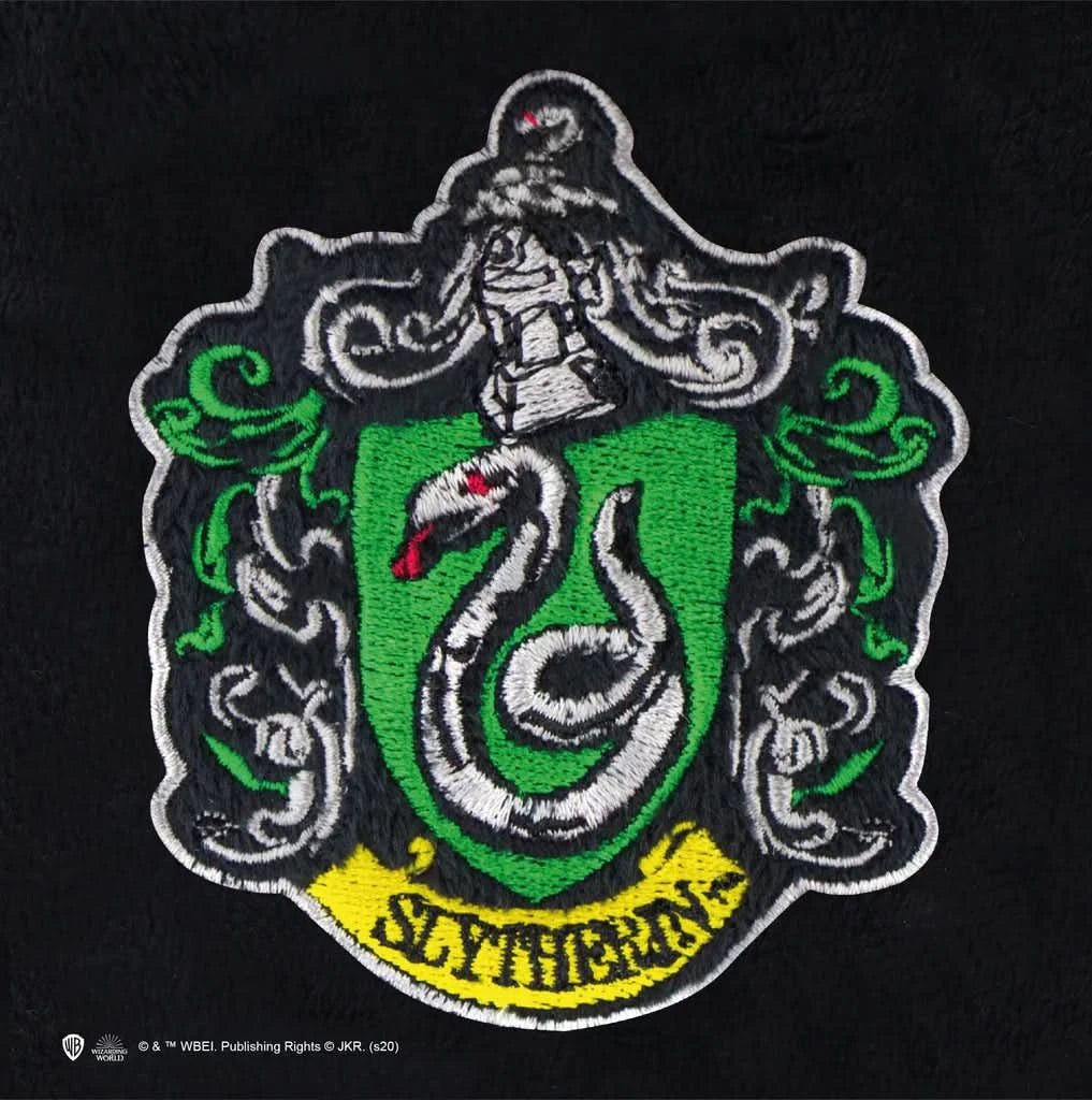 Slytherin Slippers CR2302
