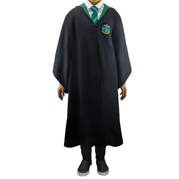 Harry Potter Adults Slytherin Robe CR1202
