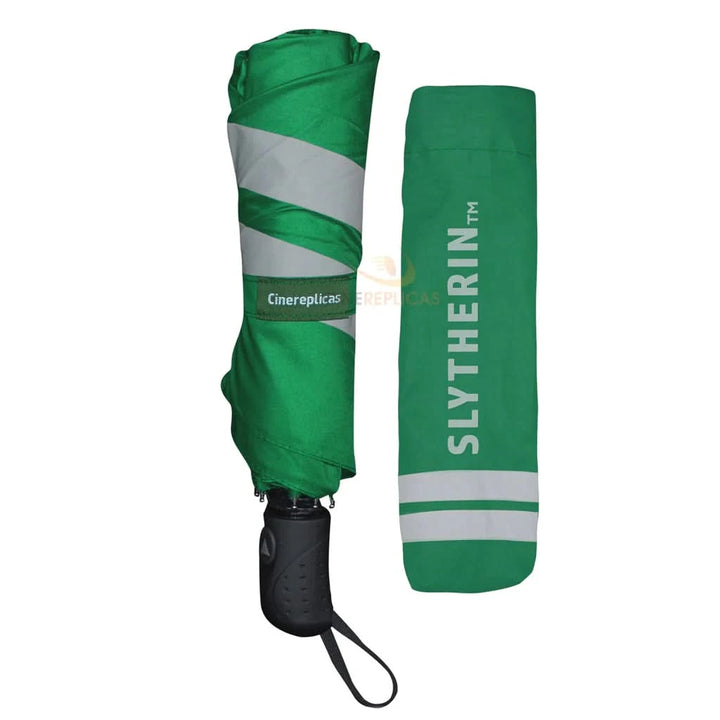 Harry Potter Umbrella Harry Potter - Slytherin Logo CR2002