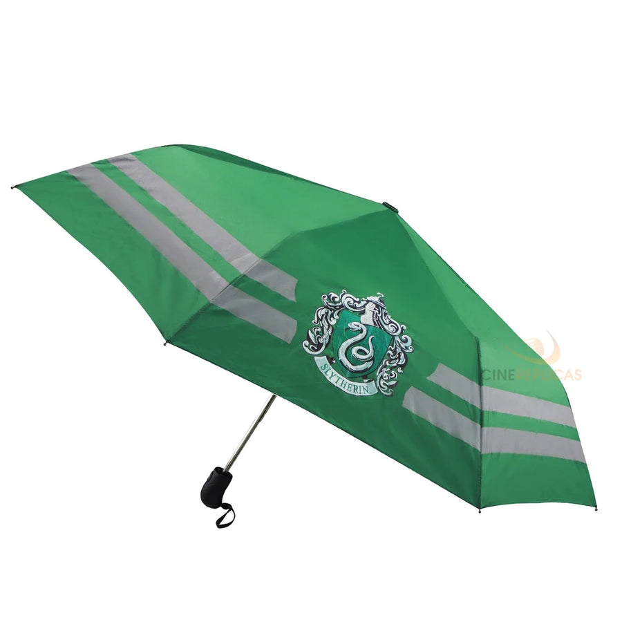 Harry Potter Umbrella - Harry Potter Slytherin Logo CR2002