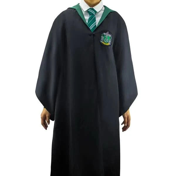 Harry Potter Adults Slytherin Robe CR1202