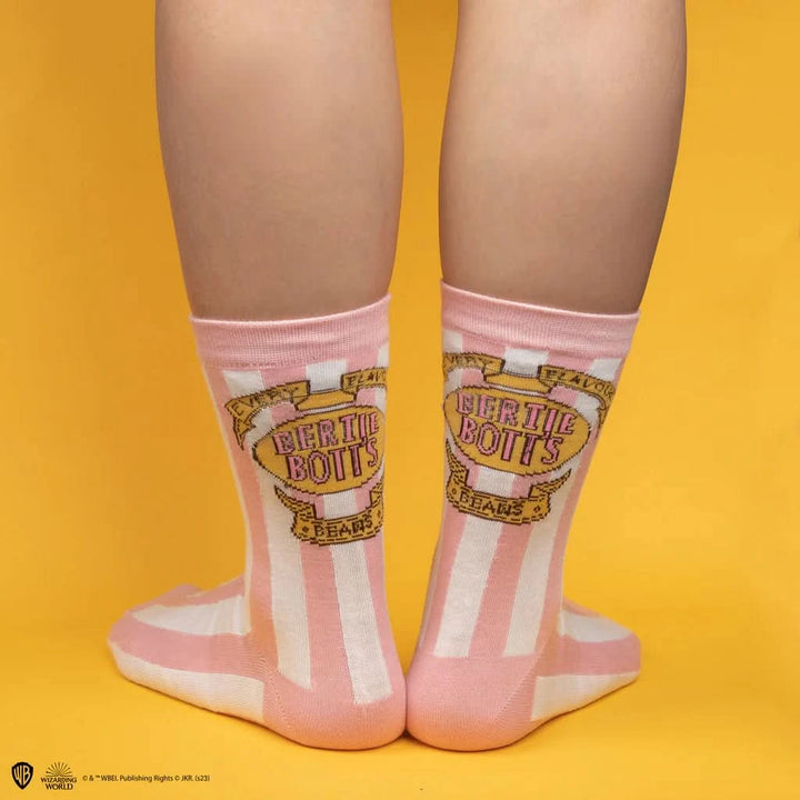 Socks Set Of 3 - Honeydukes CR1604