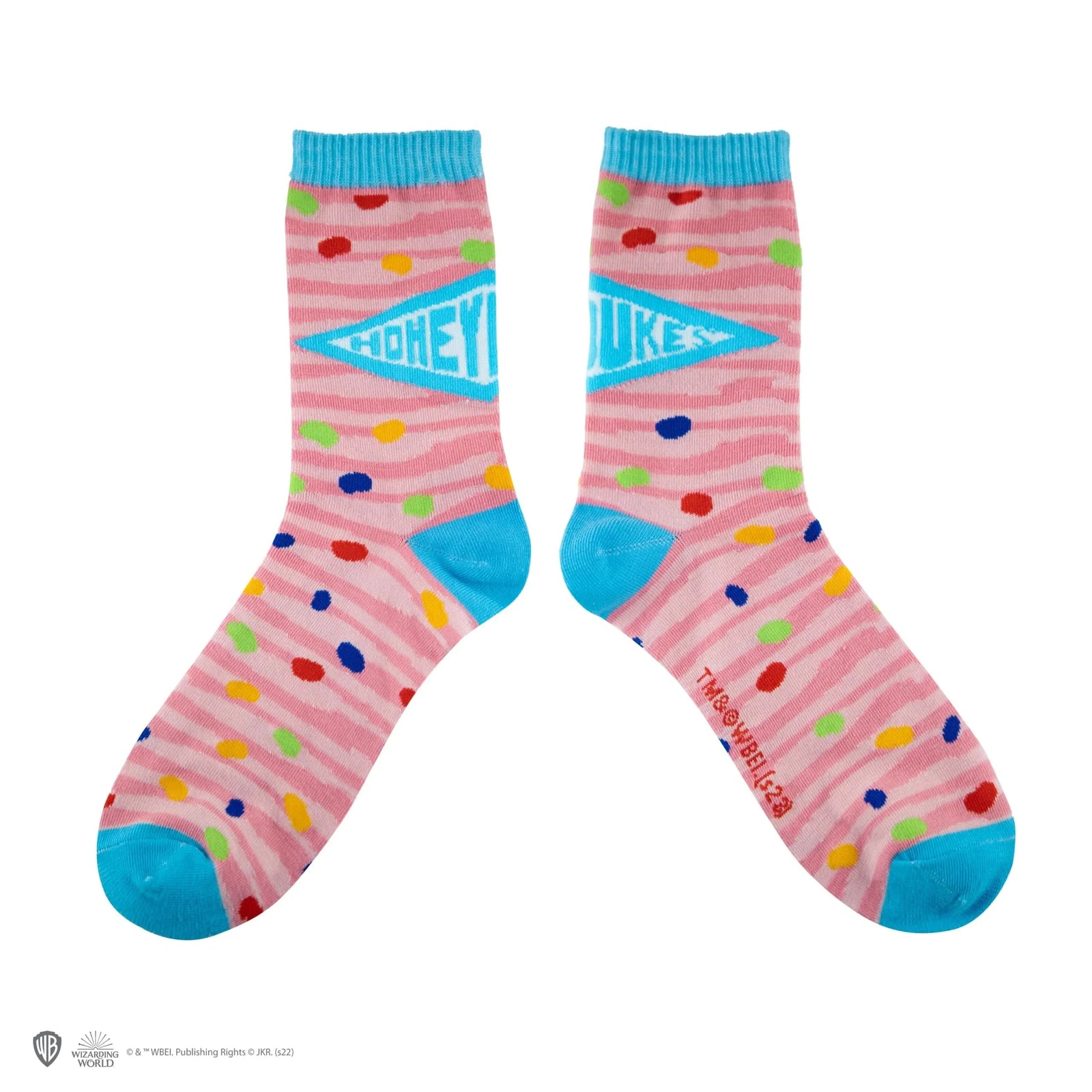 Socks Set Of 3 - Honeydukes CR1604