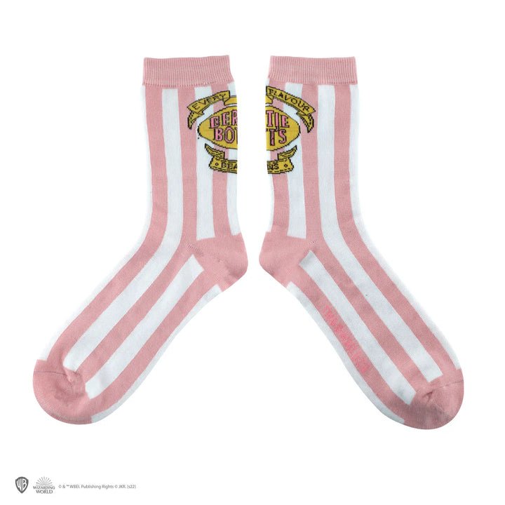 Harry Potter Socks Set of 3 Honeydukes CR1604