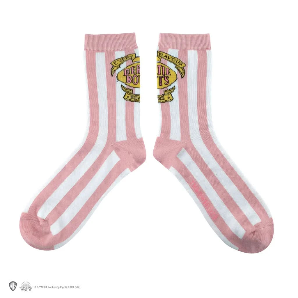 Socks Set Of 3 - Honeydukes CR1604
