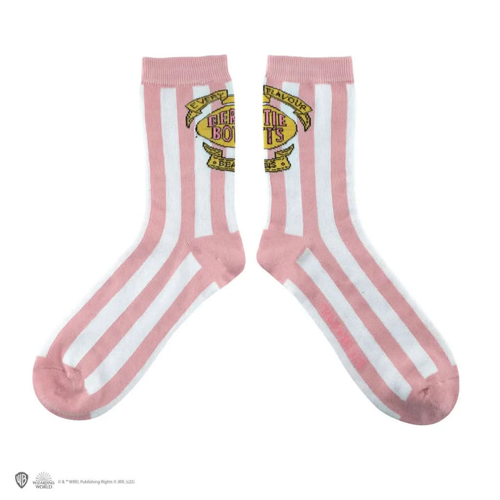 Socks Set Of 3 - Honeydukes CR1604