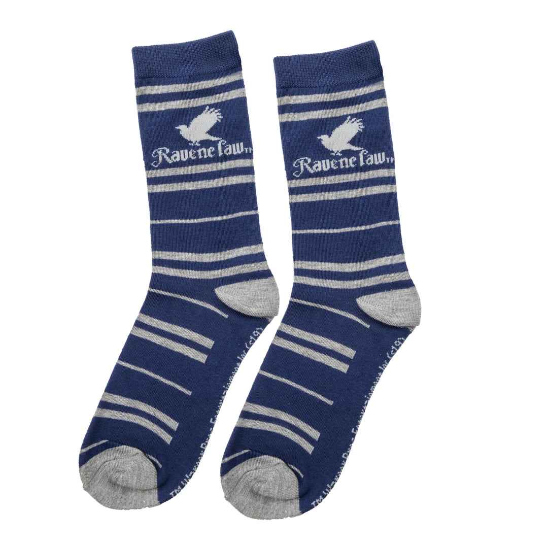 Harry Potter Socks Set of 3 Ravenclaw CR1623